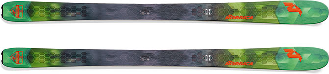 Nordica NAVIGATOR 90